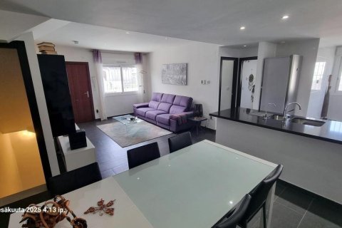 Villa zum Verkauf Torrevieja, Alicante, Spanien 3 Schlafzimmer, 164 m2 Nr. 137651 - Foto 15