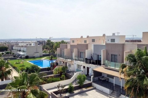 Villa zum Verkauf Torrevieja, Alicante, Spanien 3 Schlafzimmer, 164 m2 Nr. 137651 - Foto 28
