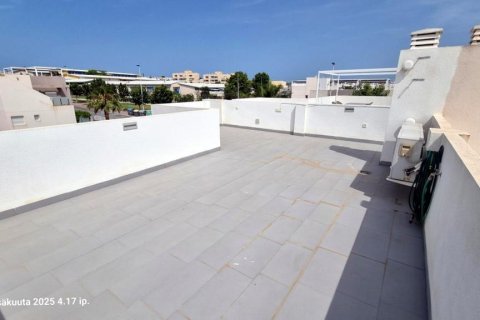 Villa zum Verkauf Torrevieja, Alicante, Spanien 3 Schlafzimmer, 164 m2 Nr. 137651 - Foto 29