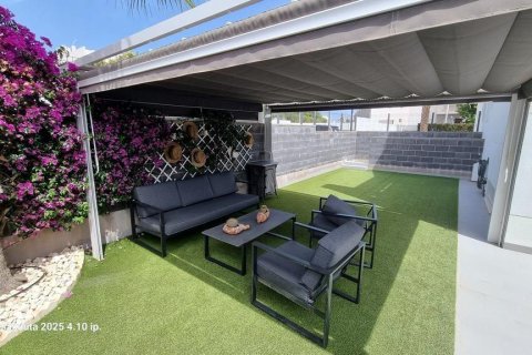 Villa zum Verkauf Torrevieja, Alicante, Spanien 3 Schlafzimmer, 164 m2 Nr. 137651 - Foto 3