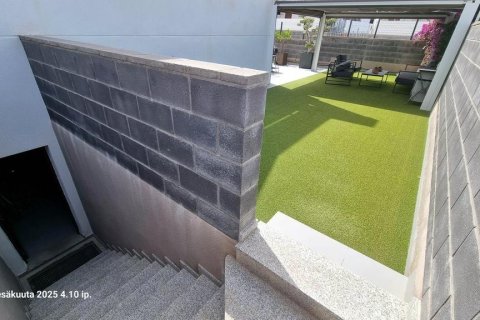 Villa zum Verkauf Torrevieja, Alicante, Spanien 3 Schlafzimmer, 164 m2 Nr. 137651 - Foto 4