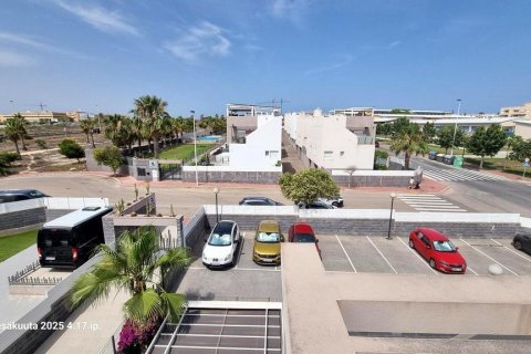 Villa zum Verkauf Torrevieja, Alicante, Spanien 3 Schlafzimmer, 164 m2 Nr. 137651 - Foto 30