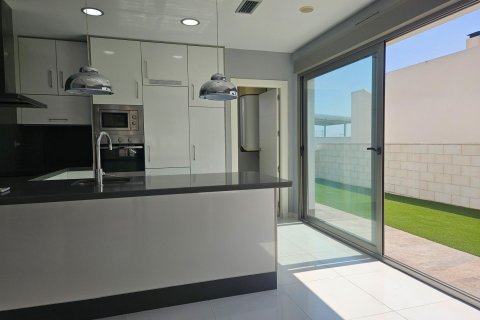 Villa en venta Orihuela, Alicante, España 3 dormitorios, 133 m2 No. 137653 - foto 4