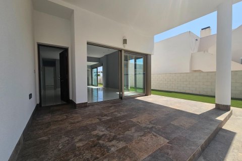 Villa en venta Orihuela, Alicante, España 3 dormitorios, 133 m2 No. 137653 - foto 21