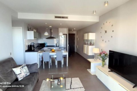 Huoneisto myytävänä La Mata, Alicante, Espanja, 2 makuuhuonetta, 73 m2 No. 137650 - kuva 14