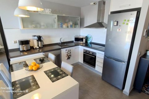 Huoneisto myytävänä La Mata, Alicante, Espanja, 2 makuuhuonetta, 73 m2 No. 137650 - kuva 15