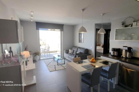 Huoneisto myytävänä La Mata, Alicante, Espanja, 2 makuuhuonetta, 73 m2 No. 137650 - kuva 2