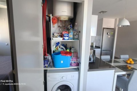 Huoneisto myytävänä La Mata, Alicante, Espanja, 2 makuuhuonetta, 73 m2 No. 137650 - kuva 17