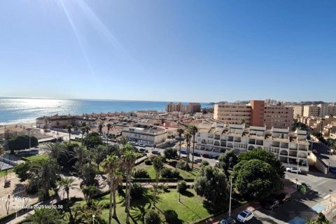 Huoneisto myytävänä La Mata, Alicante, Espanja, 2 makuuhuonetta, 73 m2 No. 137650 - kuva 13