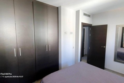 Huoneisto myytävänä La Mata, Alicante, Espanja, 2 makuuhuonetta, 73 m2 No. 137650 - kuva 9