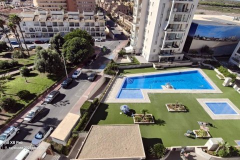 Huoneisto myytävänä La Mata, Alicante, Espanja, 2 makuuhuonetta, 73 m2 No. 137650 - kuva 12