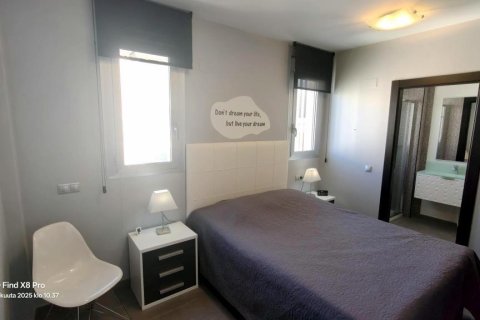 Huoneisto myytävänä La Mata, Alicante, Espanja, 2 makuuhuonetta, 73 m2 No. 137650 - kuva 8