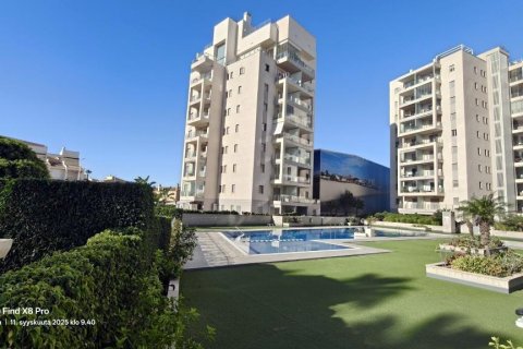 Huoneisto myytävänä La Mata, Alicante, Espanja, 2 makuuhuonetta, 73 m2 No. 137650 - kuva 3