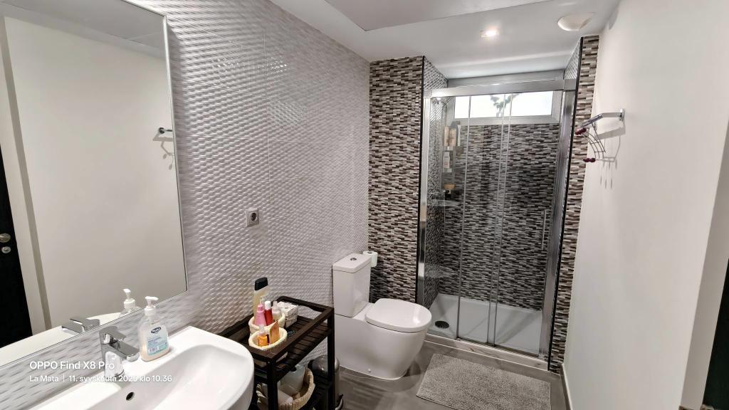 Квартира в Ла Мата, Аликанте, Испания 2 спальни, 73м2 №137650