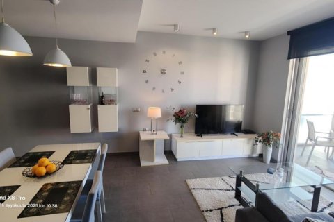 Huoneisto myytävänä La Mata, Alicante, Espanja, 2 makuuhuonetta, 73 m2 No. 137650 - kuva 1