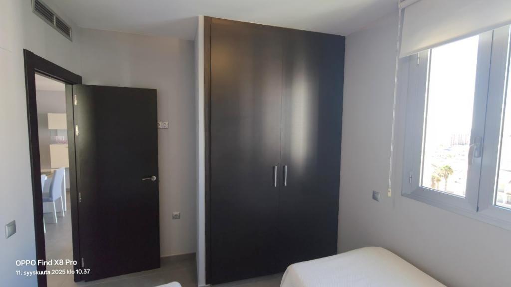 Квартира в Ла Мата, Аликанте, Испания 2 спальни, 73м2 №137650
