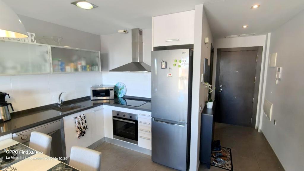 Квартира в Ла Мата, Аликанте, Испания 2 спальни, 73м2 №137650