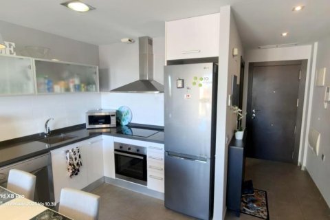 Huoneisto myytävänä La Mata, Alicante, Espanja, 2 makuuhuonetta, 73 m2 No. 137650 - kuva 16