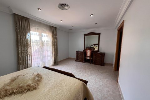 Villa for sale Callosa de Segura, Alicante, Spain 7 bedrooms, 616 sq.m. No. 137652 - photo 19