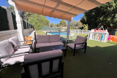 Villa for sale Callosa de Segura, Alicante, Spain 7 bedrooms, 616 sq.m. No. 137652 - photo 11
