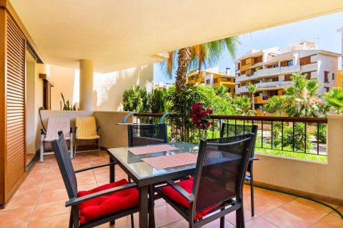 Apartment for sale Punta Prima, Alicante, Spain 2 bedrooms, 75 sq.m. No. 137655 - photo 14