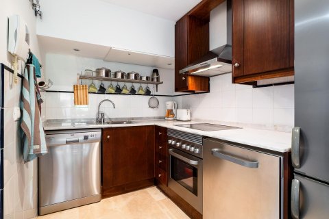 Apartment for sale Punta Prima, Alicante, Spain 2 bedrooms, 75 sq.m. No. 137655 - photo 6