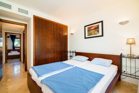Apartment for sale Punta Prima, Alicante, Spain 2 bedrooms, 75 sq.m. No. 137655 - photo 8