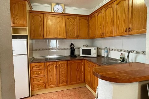 Villetta a schiera in vendita a Punta Prima, Alicante, Spagna 2 camere da letto, 110 mq. N° 155373 - foto 7