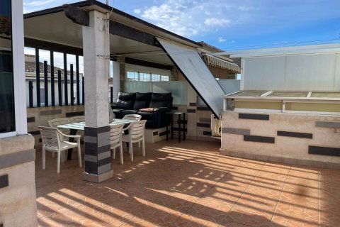 Villetta a schiera in vendita a Punta Prima, Alicante, Spagna 2 camere da letto, 110 mq. N° 155373 - foto 11