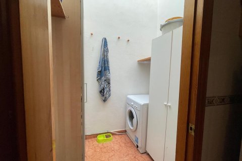 Villetta a schiera in vendita a Punta Prima, Alicante, Spagna 2 camere da letto, 110 mq. N° 155373 - foto 8