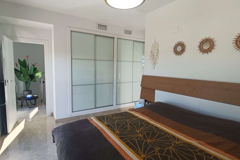 Willa w Algorfa, Alicante, Hiszpania 3 sypialnie, 253 mkw. nr 155371 – zdjęcie 18