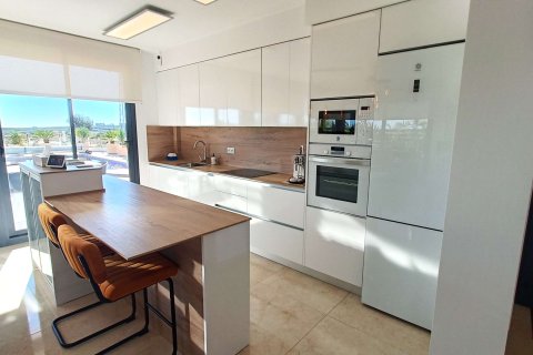 Willa w Algorfa, Alicante, Hiszpania 3 sypialnie, 253 mkw. nr 155371 – zdjęcie 8