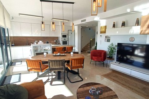 Willa w Algorfa, Alicante, Hiszpania 3 sypialnie, 253 mkw. nr 155371 – zdjęcie 5