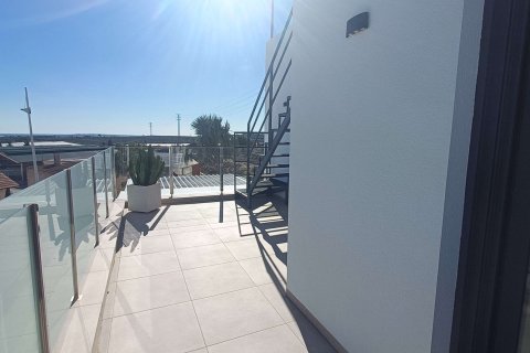 Willa w Algorfa, Alicante, Hiszpania 3 sypialnie, 253 mkw. nr 155371 – zdjęcie 27