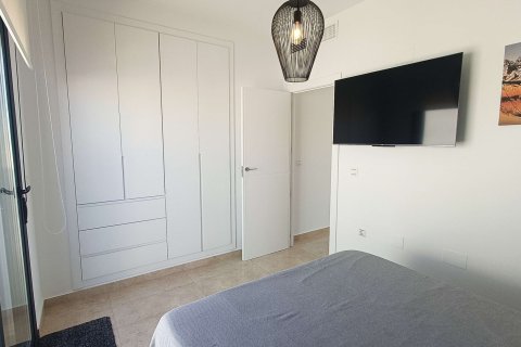 Willa w Algorfa, Alicante, Hiszpania 3 sypialnie, 253 mkw. nr 155371 – zdjęcie 24