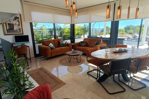 Willa w Algorfa, Alicante, Hiszpania 3 sypialnie, 253 mkw. nr 155371 – zdjęcie 3