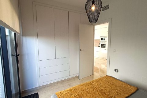 Willa w Algorfa, Alicante, Hiszpania 3 sypialnie, 253 mkw. nr 155371 – zdjęcie 13