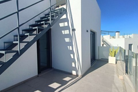 Willa w Algorfa, Alicante, Hiszpania 3 sypialnie, 253 mkw. nr 155371 – zdjęcie 28