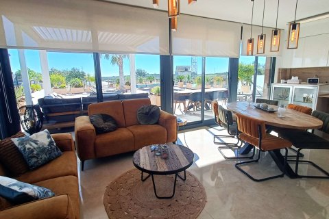 Willa w Algorfa, Alicante, Hiszpania 3 sypialnie, 253 mkw. nr 155371 – zdjęcie 4