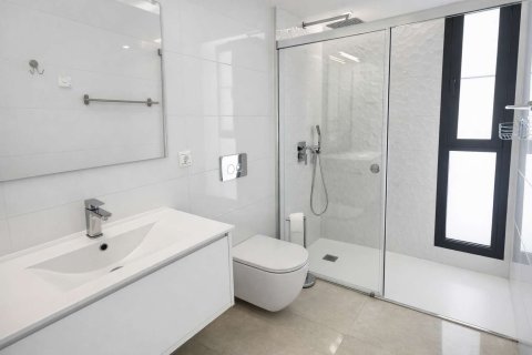 Willa w Algorfa, Alicante, Hiszpania 3 sypialnie, 253 mkw. nr 155371 – zdjęcie 25