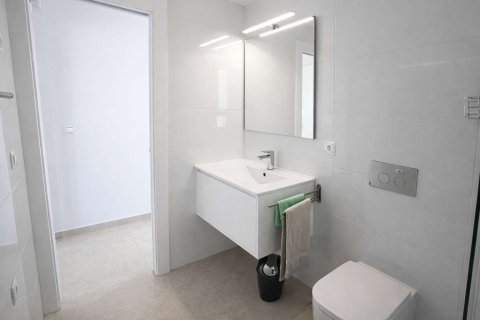 Willa w Algorfa, Alicante, Hiszpania 3 sypialnie, 253 mkw. nr 155371 – zdjęcie 26