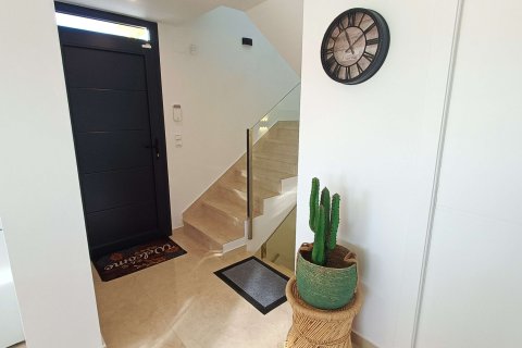 Willa w Algorfa, Alicante, Hiszpania 3 sypialnie, 253 mkw. nr 155371 – zdjęcie 15