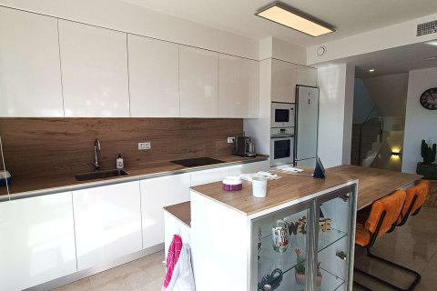 Willa w Algorfa, Alicante, Hiszpania 3 sypialnie, 253 mkw. nr 155371 – zdjęcie 9