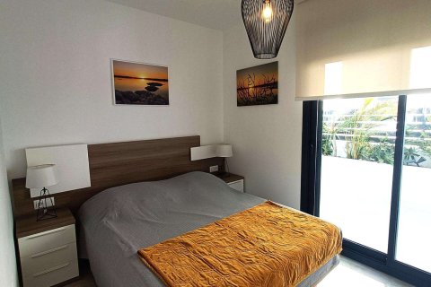 Willa w Algorfa, Alicante, Hiszpania 3 sypialnie, 253 mkw. nr 155371 – zdjęcie 11