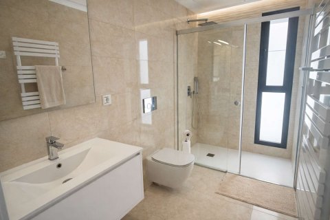 Willa w Algorfa, Alicante, Hiszpania 3 sypialnie, 253 mkw. nr 155371 – zdjęcie 20