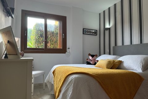 Appartamento in vendita a Punta Prima, Alicante, Spagna 2 camere da letto, 90 mq. N° 155376 - foto 21