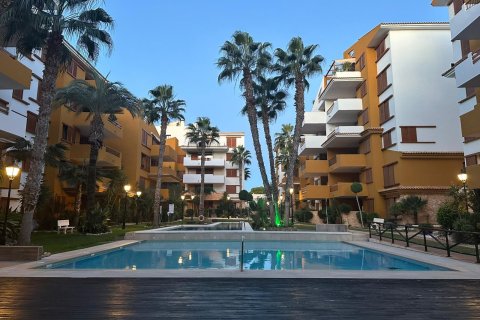 Appartamento in vendita a Punta Prima, Alicante, Spagna 2 camere da letto, 90 mq. N° 155376 - foto 17