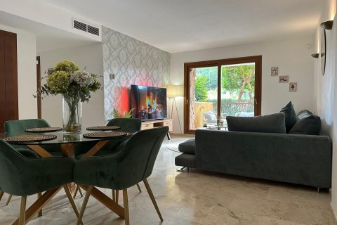 Appartamento in vendita a Punta Prima, Alicante, Spagna 2 camere da letto, 90 mq. N° 155376 - foto 8