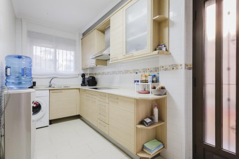 Willa w Torrevieja, Alicante, Hiszpania 2 sypialnie, 79 mkw. nr 155372 – zdjęcie 8