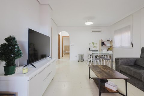 Willa w Torrevieja, Alicante, Hiszpania 2 sypialnie, 79 mkw. nr 155372 – zdjęcie 1